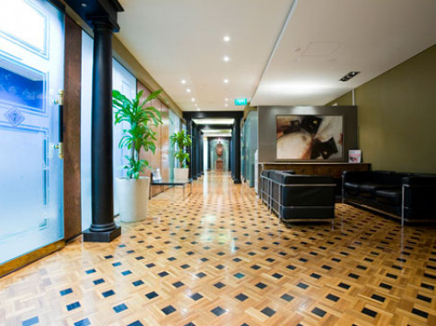 Office: Queens Road, Level 5, Melbourne, 3004