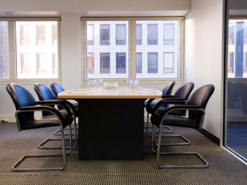 Office: Queens Road, Level 5, Melbourne, 3004