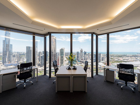 Office: Rialto Tower, Level 27, Rialto South Tower, Melbourne, 3000