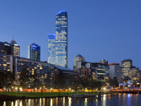 Office: Rialto Tower, Level 27, Rialto South Tower, Melbourne, 3000