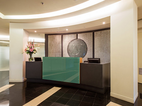 Office: Toorak Road, Tok Corporate Centre, Level 1, Melbourne, Vic 3142