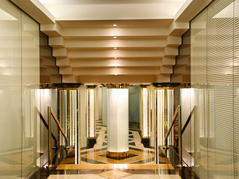 Office: Toorak Road, Tok Corporate Centre, Level 1, Melbourne, Vic 3142