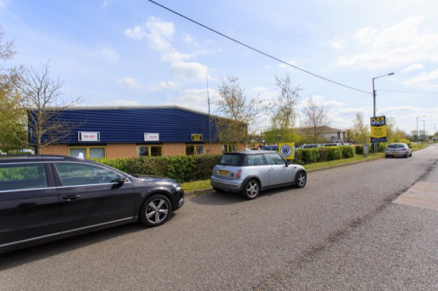 Office: Hampton Park West, Melksham, SN12 6LH