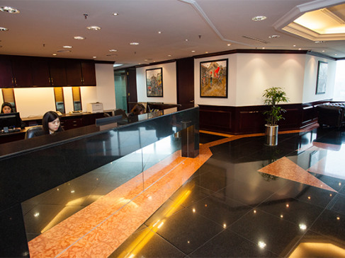 Office: Menara Citibank, Jalan Ampang, Kuala Lumpar