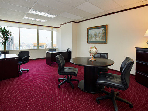 Office: Menara Citibank, Jalan Ampang, Kuala Lumpar