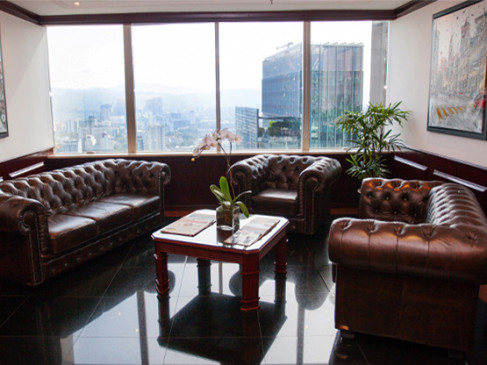 Office: Menara Citibank, Jalan Ampang, Kuala Lumpar