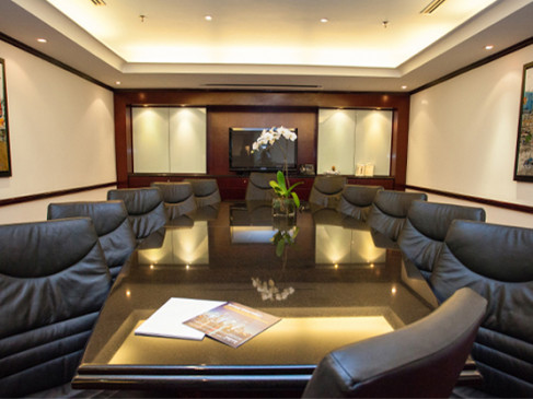 Office: Menara Citibank, Jalan Ampang, Kuala Lumpar