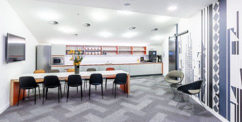 Office: Merchant Square, 5 Merchant Square, London, W2 1AY