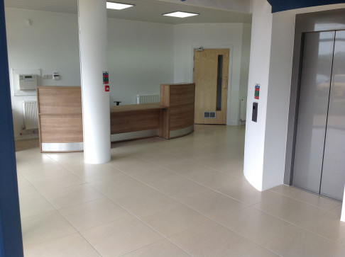 Office: Merlin House, Caerphilly Business Park, CF83 3GS