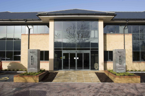 Office: Merlin House, Newport, NP18 2HJ