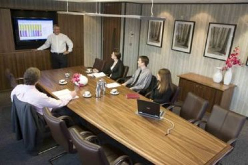 Office: Merlin House, Priory Drive, Newport, NP18