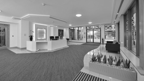 Office: Merrion Way, Arena Point, Leeds LS2 8PA