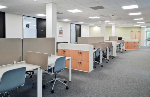 Office: A1 & A2, Methuen Park, Chippenham, SN14 0GT