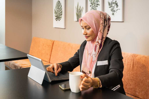 Office: 2nd Floor, Block A, No. 7-13, Jalan PKAK 1&2, Ayer Keroh, 75450
