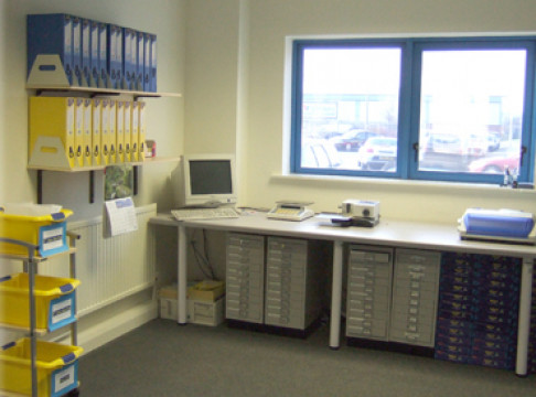 Office: Metro House, Blackpool, FY3