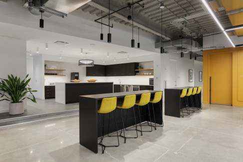 Office: MetroTech Center, Brooklyn, NY, 15 MetroTech Center, New York City, 11201