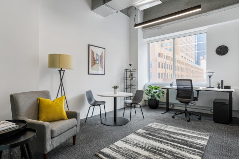 Office: MetroTech Center, Brooklyn, NY, 15 MetroTech Center, New York City, 11201