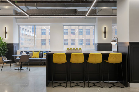 Office: MetroTech Center, Brooklyn, NY, 15 MetroTech Center, New York City, 11201