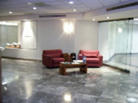 Office: Aiport, Mexico City, 15620
