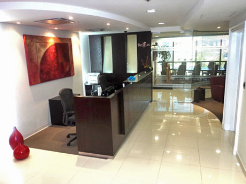 Office: Aristoteles Polanco, 5th Floor, Mexico City, 11560