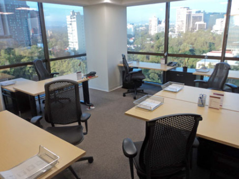 Office: Aristoteles Polanco, 5th Floor, Mexico City, 11560