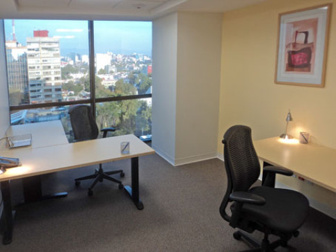 Office: Aristoteles Polanco, 5th Floor, Mexico City, 11560