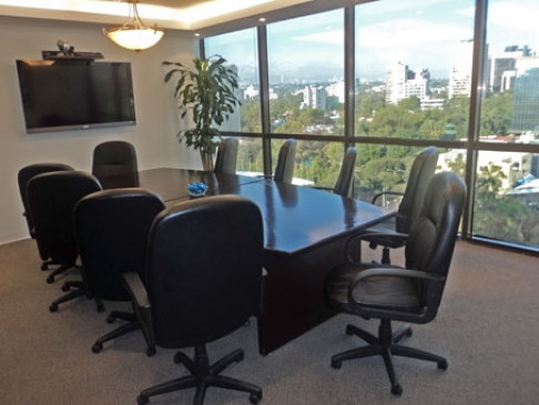 Office: Aristoteles Polanco, 5th Floor, Mexico City, 11560
