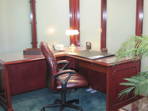 Office: Campos Eliseos Polanco, Andr, Mexico City, 11560