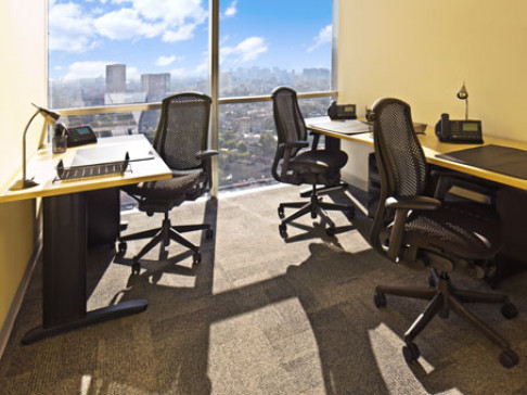 Office: Chapultepec Polanco, 12th Floor Torre Mariano Escobedo, Mexico City, CP11590