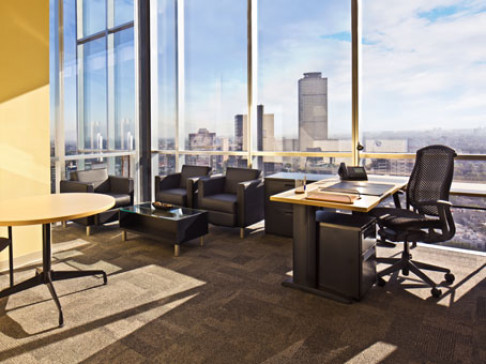 Office: Chapultepec Polanco, 12th Floor Torre Mariano Escobedo, Mexico City, CP11590