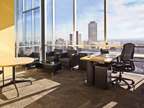 Office: Chapultepec Polanco, 12th Floor Torre Mariano Escobedo, Mexico City, CP11590