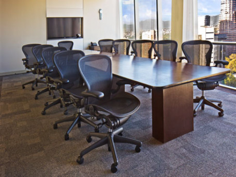 Office: Chapultepec Polanco, 12th Floor Torre Mariano Escobedo, Mexico City, CP11590