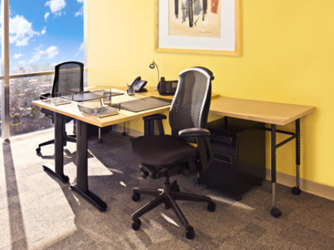 Office: Chapultepec Polanco, 12th Floor Torre Mariano Escobedo, Mexico City, CP11590