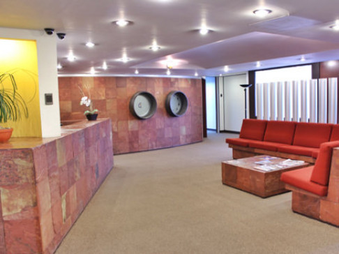 Office: Colonia Del Valle, Av. Insurgentes Sur N, Mexico City, 3100