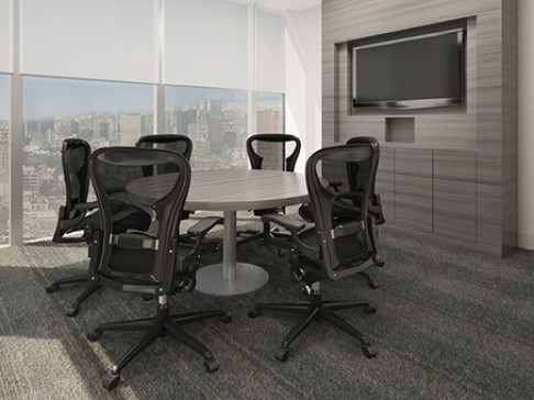 Office: Fuente Bella, Fuente Bella 3299, 14th Floor, Mexico City, 14130