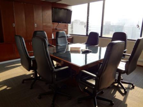 Office: Homero, Homero 203, Mexico City, 11570