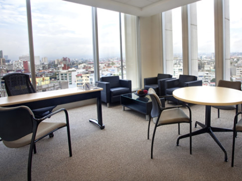 Office: Insurgentes Napoles, 07th Floor Torre Corporativo Napoles, Mexico City, CP 03810