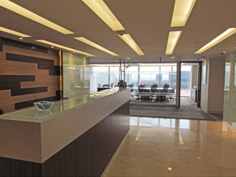Office: Lagrange Polanco, 10th Floor. Lagrange Corporate, Mexico City, 11510