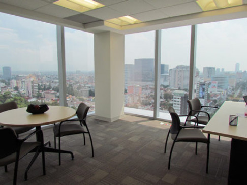 Office: Lagrange Polanco, 10th Floor. Lagrange Corporate, Mexico City, 11510