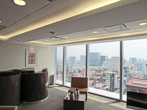 Office: Lagrange Polanco, 10th Floor. Lagrange Corporate, Mexico City, 11510
