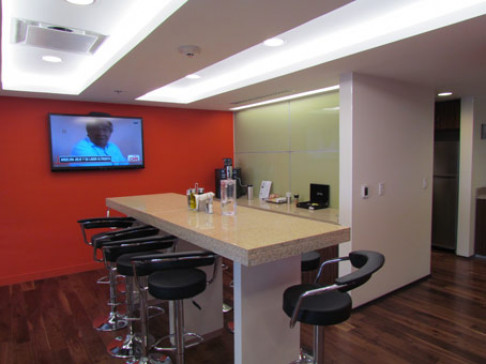 Office: Lagrange Polanco, 10th Floor. Lagrange Corporate, Mexico City, 11510