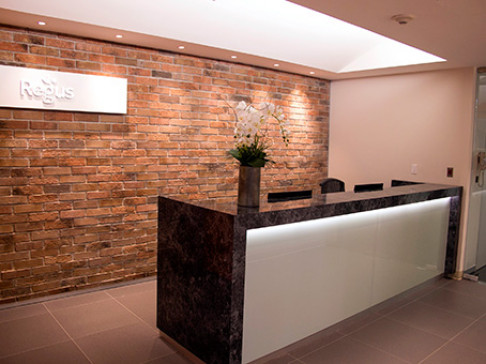 Office: Masaryk, First Floor Corporative Masaryk 29, Mexico City, 11570