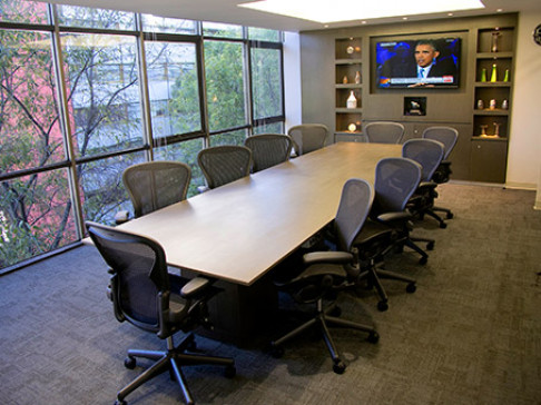 Office: Masaryk, First Floor Corporative Masaryk 29, Mexico City, 11570