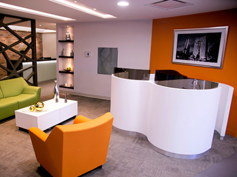 Office: Masaryk, First Floor Corporative Masaryk 29, Mexico City, 11570