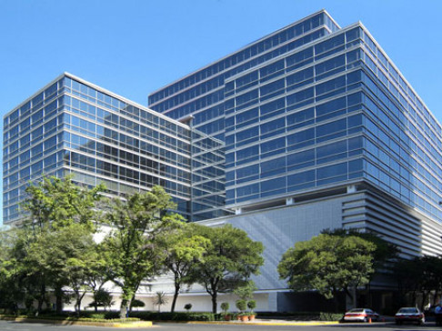 Office: Masaryk Polanco I, Presidente Masaryk 111, Mexico City, 11560