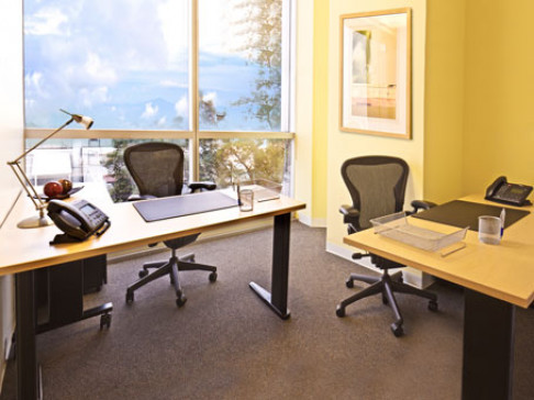 Office: Masaryk Polanco I, Presidente Masaryk 111, Mexico City, 11560