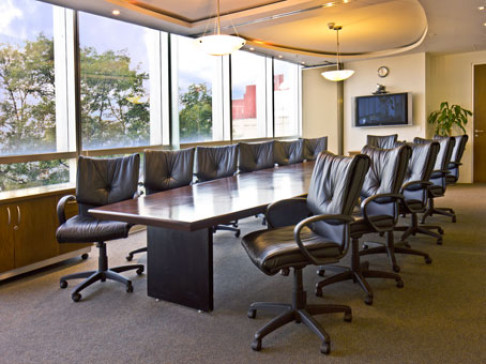 Office: Masaryk Polanco I, Presidente Masaryk 111, Mexico City, 11560