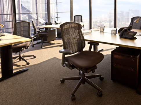 Office: Reforma Financial District, Torre Magenta, Mexico City, 6600