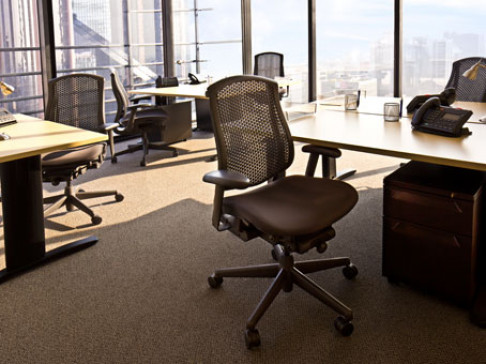 Office: Reforma Financial District, Torre Magenta, Mexico City, 6600