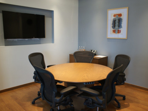 Office: Terret Polanco, Terret South Tower, Mexico City, 11520